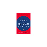 Robert Greene The Laws of Human Nature (häftad, eng)