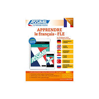 Assimil Apprendre Le Francais (häftad, dut)