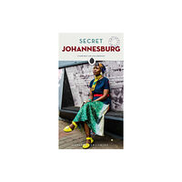 Jonglez Secret Johannesburg Guide (häftad, eng)