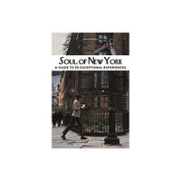 Jonglez Soul of New York Guide (häftad, eng)