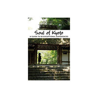 Jonglez Soul of Kyoto Guide (häftad, eng)