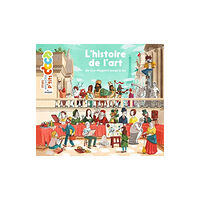 Editions Milan Mes p'tits docs/Mes docs animes (inbunden, fre)