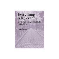 Concordia University Everything Is Relevant (häftad, eng)