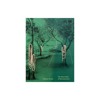 Centre Georges Pompidou Service Commercial Tatiana Trouve: Great Atlas of Disorientation (inbunden, eng)