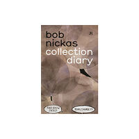 JRP Editions Collection Diary (häftad, eng)