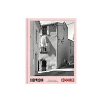 Fondation Cartier pour l'art contemporain Raymond Depardon, Communes (inbunden, eng)