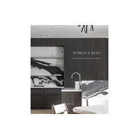 Beta-Plus World's Best - 50 Interiors From Around the Globe (inbunden, eng)