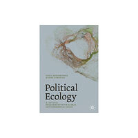 Springer Nature Switzerland AG Political Ecology (häftad, eng)