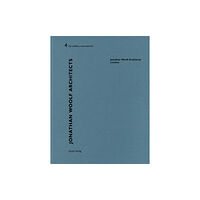 Quart Publishers Jonathan Woolf Architects - London (häftad, eng)