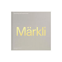 Quart Publishers Peter Markli (häftad, eng)