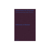 Quart Publishers Bauernhaus am Zurichsee (häftad, eng)