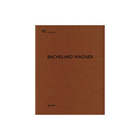 Quart Publishers Bachelard Wagner (häftad, eng)