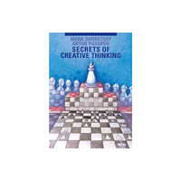 Edition Olms Secrets of Creative Thinking (häftad, eng)