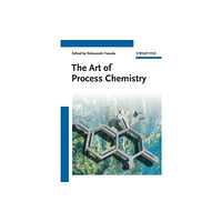 Wiley-VCH Verlag GmbH The Art of Process Chemistry (inbunden, eng)