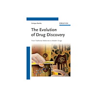 Wiley-VCH Verlag GmbH The Evolution of Drug Discovery (inbunden, eng)