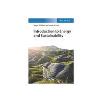 Wiley-VCH Verlag GmbH Introduction to Energy and Sustainability (inbunden, eng)