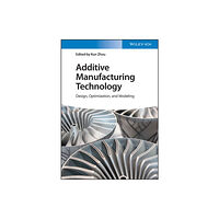 Wiley-VCH Verlag GmbH Additive Manufacturing Technology (inbunden, eng)