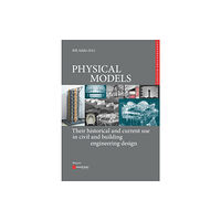 Wiley-VCH Verlag GmbH Physical Models (inbunden, eng)
