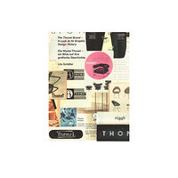 Niggli Verlag The Thonet Brand (inbunden, eng)