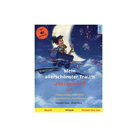 Sefa Verlag Mein allerschonster Traum - قشنگ]ترین رویای...