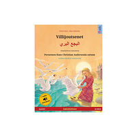 Sefa Verlag Villijoutsenet - البجع البري (suomi - arabia) (häftad, fin)