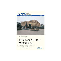 ibidem-Verlag, Jessica Haunschild u Christian Scho Russian Active Measures (häftad, eng)