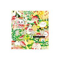 PIE Books grow: The Art of Koyamori (English language) (häftad, eng)