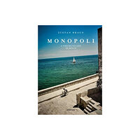 Slanted Publishers UG Monopoli (häftad, eng)