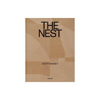 Slanted Publishers UG The Nest—The CalArts Poster Archive Print (inbunden, eng)