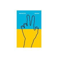 Slanted Publishers UG Slanted Magazine #43—Ukraine (häftad, eng)