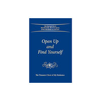 Gabriele-Verlag Das Wort GmbH Open Up and Find Yourself (häftad, eng)