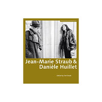 Synema Gesellschaft Fur Film u. Medien Jean–Marie Straub & Daniele Huillet (häftad, eng)