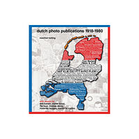 Steidl Publishers Dutch Photo Publications 1918–1980 (inbunden, eng)