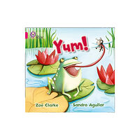 HarperCollins Publishers Yum (häftad, eng)