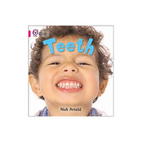 HarperCollins Publishers Teeth (häftad, eng)