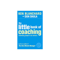 HarperCollins Publishers The Little Book of Coaching (häftad, eng)