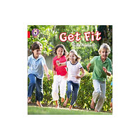 HarperCollins Publishers Get Fit (häftad, eng)