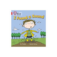 HarperCollins Publishers I Found a Sound (häftad, eng)
