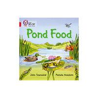 HarperCollins Publishers Pond Food (häftad, eng)