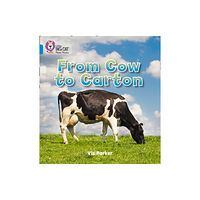 HarperCollins Publishers From Cow to Carton (häftad, eng)