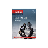 HarperCollins Publishers Business Listening (häftad, eng)