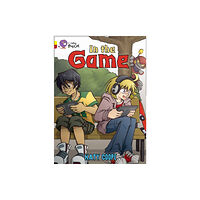 HarperCollins Publishers In the Game (häftad, eng)