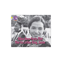 HarperCollins Publishers When Rosa Parks met Martin Luther King Junior (häftad, eng)