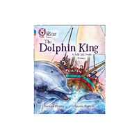 HarperCollins Publishers The Dolphin King (häftad, eng)
