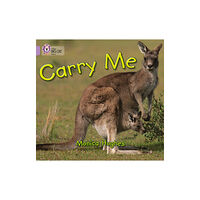HarperCollins Publishers Carry Me (häftad, eng)