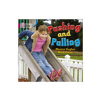 HarperCollins Publishers Pushing and Pulling (häftad, eng)