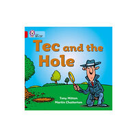 HarperCollins Publishers Tec and the Hole (häftad, eng)