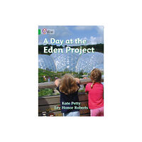 HarperCollins Publishers A Day at the Eden Project (häftad, eng)