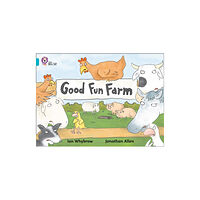 HarperCollins Publishers Good Fun Farm (häftad, eng)