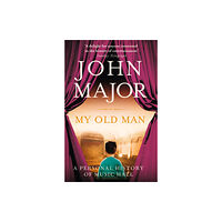 HarperCollins Publishers My Old Man (häftad, eng)